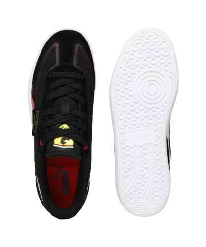 Image of Puma Unisex-Adult Ferrari Palermo Sneaker