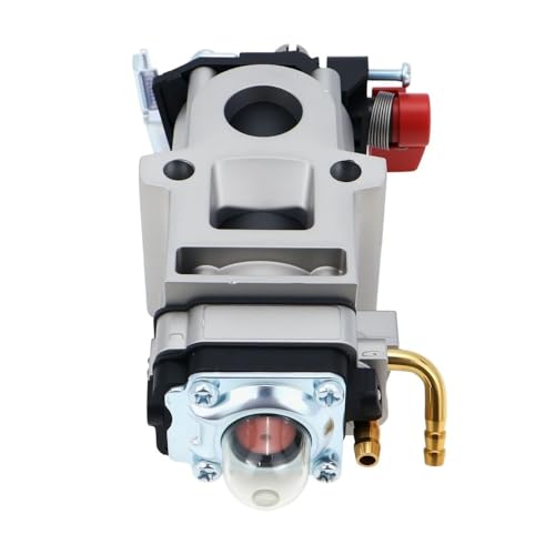 Carburateur compatible avec PB-8010H A021004920 pour souffleur - 5