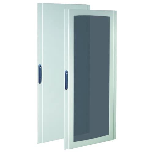 Porte opaque IP55 étanche pour armoire de distribution Atlantic plus 2110 mm