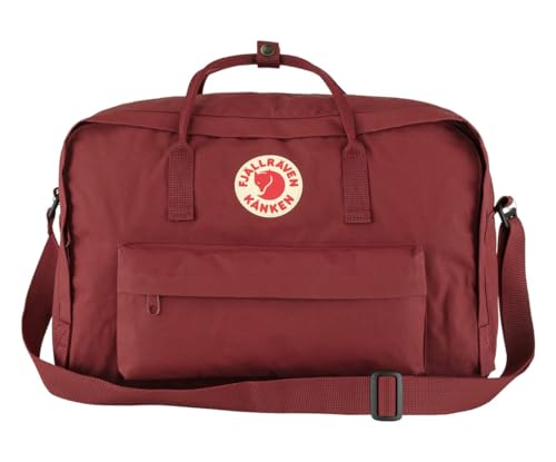 Fjällräven Kånken Weekender3