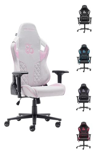 NEWSKILL Takamikura V2 Silla Gaming ergonómica con reposabrazos 4D, Respaldo...
