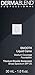 Dermablend Smooth Liquid Foundation with SPF 25, 30W Bisque, 1 Fl. Oz.