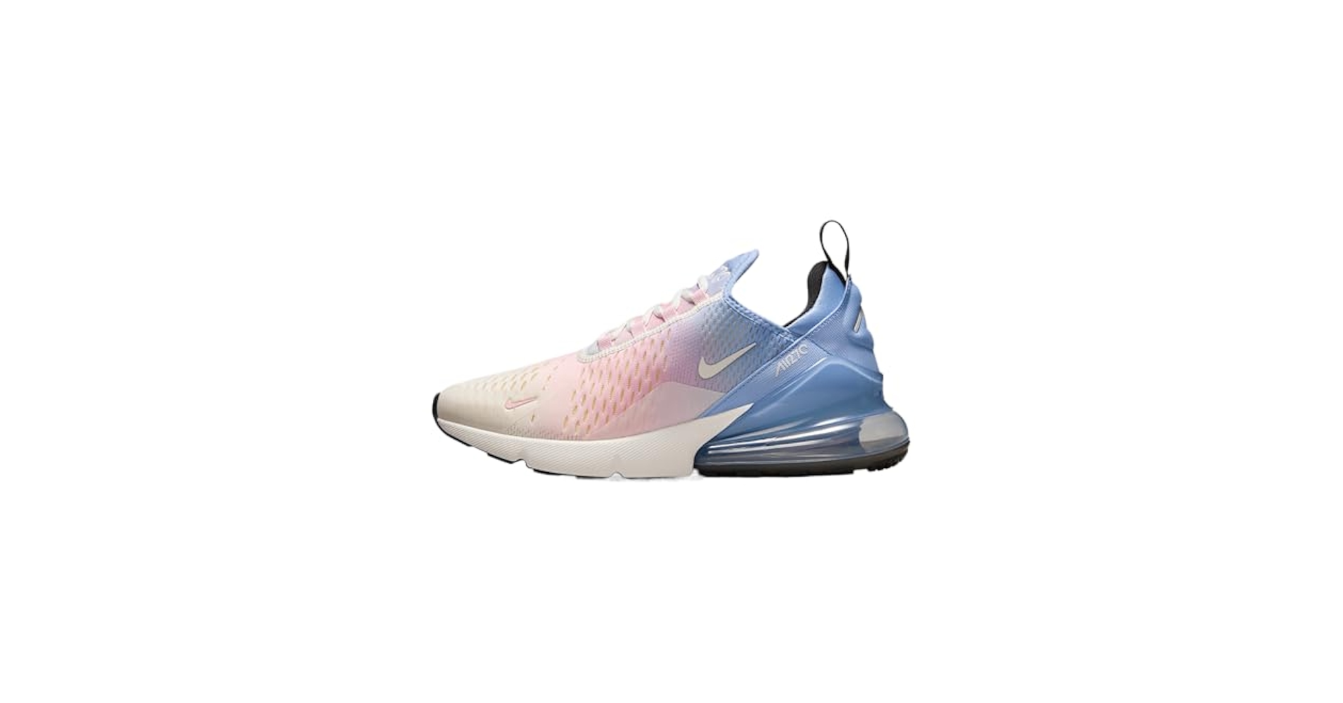 最新エアマックス☆Nike Air Max 270 IB4017-468 ピンクブルー 31CAKIc5htL.jpg_BO30,255,255,