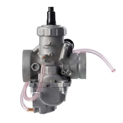 Carburateur VM24 4852 résout trou accélération moteur 4 temps