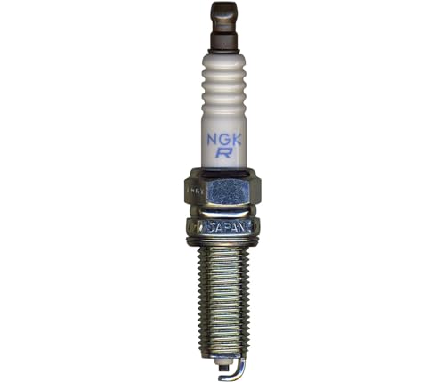 Bougie d'allumage NGK 92650 Lkr6e pour restaurer la puissance de votre moteur essence