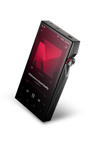 Astell&Kern SP4000 Lecteur audio...