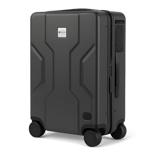 Smart Auto Follow Rideable Suitcase 33L