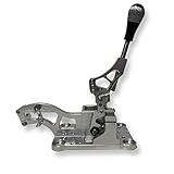 K20 K24 Shift Box RSX Type-S Billet K-Series Swap