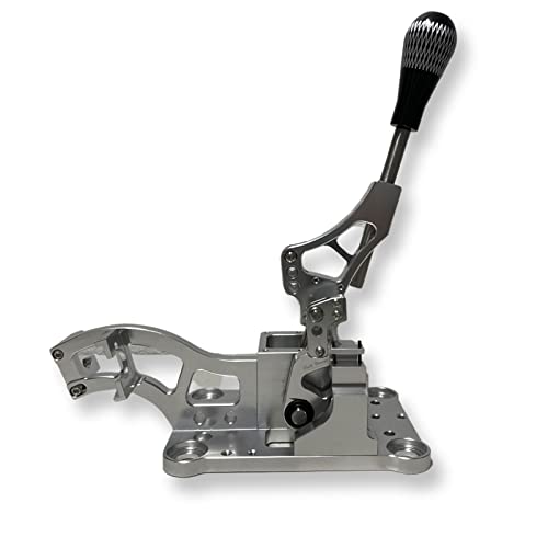 K20 K24 Shift Box RSX Type-S Billet K-Series Swap