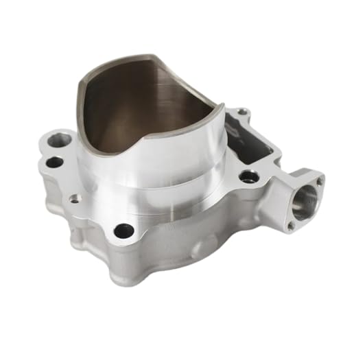 Culasse KX250F 2009-2016 - Évitez les fuites de compression alésage 77mm