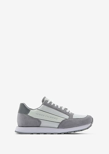 Image of Armani Exchange Mens Sneaker