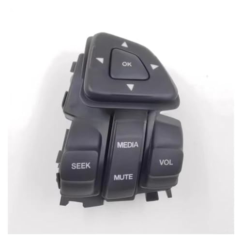 Interrupteur volant droit pour Ford Edge et Explorer commande multifonction - 2