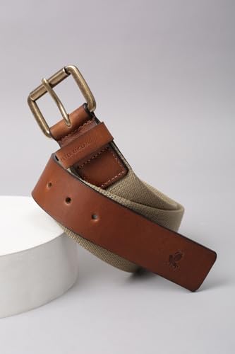 Image of Peter England Men Belt