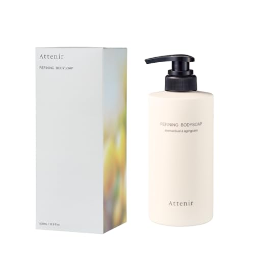 �A�e�j�A (Attenir) ���t�@�C�j���O�{�f�B�\�[�v (500m? / �{�f�B�\�[�v/�V�g���X�o�[�x�i�t�H���X�g�̍���)