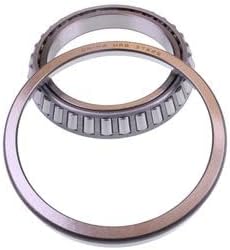 CARTEX Rear & Front Hub Bearing 37425/37625 907/52200 907/20043 FITS JCB Backhoe Loader 3C 3CX 3D