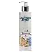 Exfoliating Gel Cleanser-Deep Cleansing & Exfoliation for Clogged Pores, Blackheads, Whiteheads, & Hormonal Acne. Contains Salicylic Acid with Antibacterial Benefits for Face & Body.