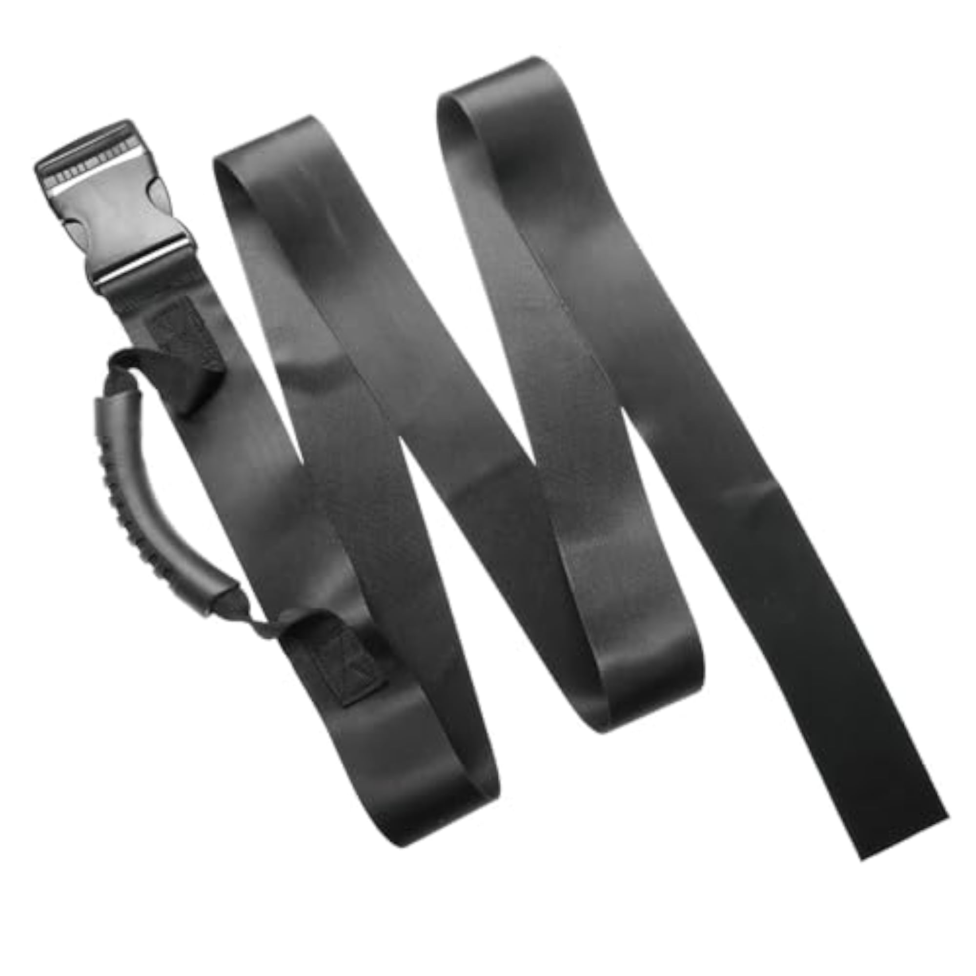 Box Carrying Strap with Handle, Heavy Items Carry Strap