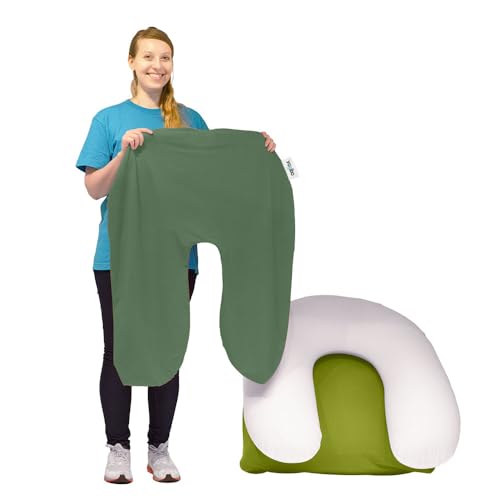Yogibo Support Cover �I���[�u�O���[�� ��p�J�o�[ �r�[�Y�N�b�V���� �􂦂� �����p