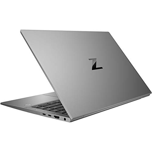 Image of HP ZBook Firefly 14 G7 Mobile Workstation - Full HD - 1920 x 1080 - Intel Core i5 (10th Gen) i5-10310U Hexa-core (6 Core) 1.70 GHz - 16 GB RAM - 256 GB SSD - Windows 10 Pro - IEEE 802.11ax Wireless L
