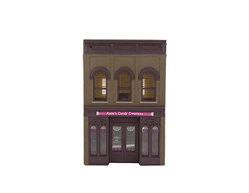 Walthers Trainline Built-Ups Katie's Candy Creations #TOP1