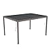 Gardiun Pergola Bioclimatica Hampshire 3x4 di 12m2 Gazebo da Giardino Fabbricato in Alluminio e Acciaio Zincato con Resistenza a Raggi UV, Effetto Legno immagine