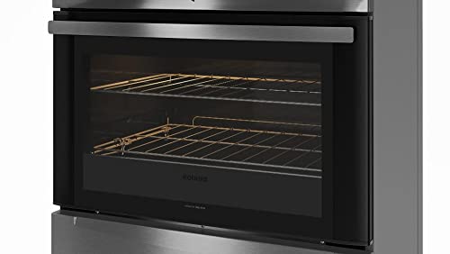 Fogão Dream 5 Bocas - Inox