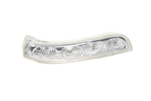 Espejo retrovisor lateral luz indicadora intermitente lámpara I30 2008-2012 piloto 87613 2L600