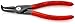 Knipex 48 21 J21 Precision Circlip Pliers 19-60mm 90Â° angled