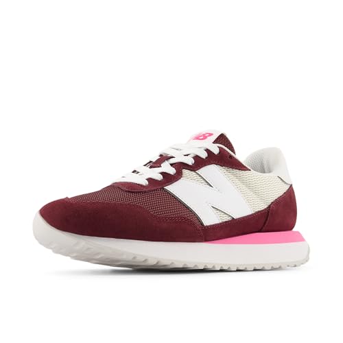Image of New Balance Women's 237 V1 Sneaker