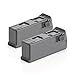 INSYOO Original Avata 2 Intelligent Flight Battery with 23 Minutes of Large Capacity Battery Life for DJI Avata 2 Drone Accessories (Not for DJI AVATA 1 Drone) (2)