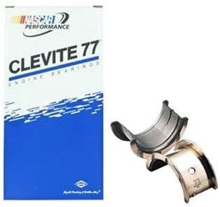 Clevite MS-2006A-20 Engine Crankshaft Main Bearing Set