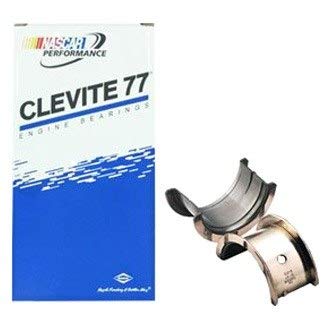 Clevite MS-2006A-20 Engine Crankshaft Main Bearing Set