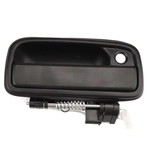 Poignée porte extérieure voiture pour rénovation Toyota Hilux Tacoma pick-up utilitaire de 1995