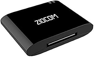 Bluetooth 4.1 A2DP Audio Music Receiver Bluetooth Adapter for Bose Sounddock and 30Pin