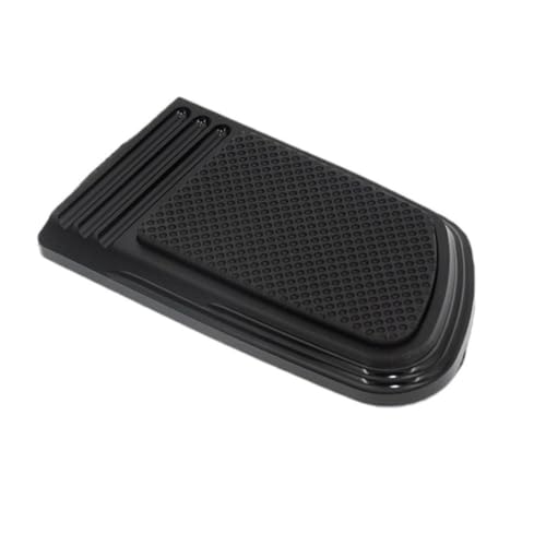 Repose pieds moto et pédale de frein pour vos longs voyages en Electra Glide