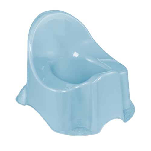 keeeper Vasino, Fino a max. 15 kg, 30 x 25 x 22 cm, Franek Pure, Blu (Nordic Blue)
