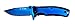 Sarge Knives - Swift Assist Pocket Knife (SK-503BL)