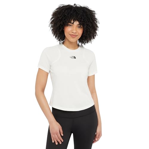 T-Shirt The North Face Foundation Raglan à manches extensibles
