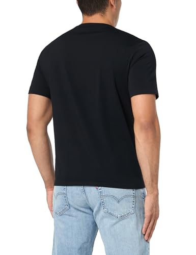 BOSS Soft Cotton Short Sleeve T-Shirt3