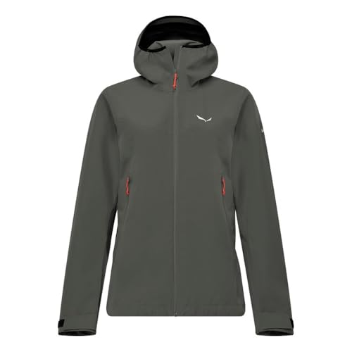 Salewa Puez Gtx 3l Epe veste femme pour ne plus finir trempée en rando
