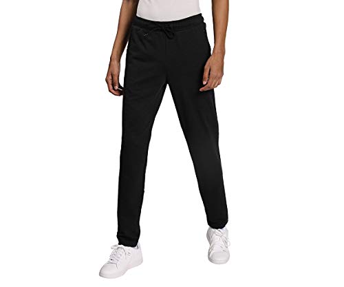 Image of PUMA Men's Mid Rise Regular Trackpant