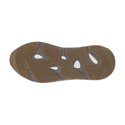 adidas Mens Yeezy Boost 700 V2 Slip On Sneakers Shoes Casual - Brown - Size 12 M4