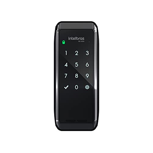 Intelbras FD 1000 (sobrepor)