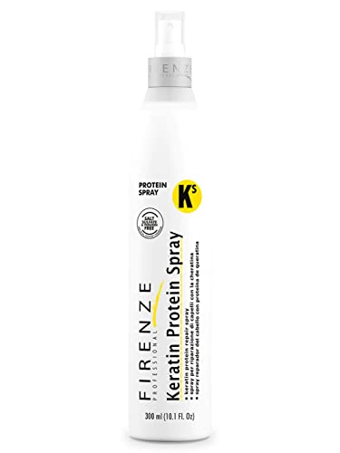 Spray Leave-In Keratin KS Protein 300ml pour cabello miniatura 3