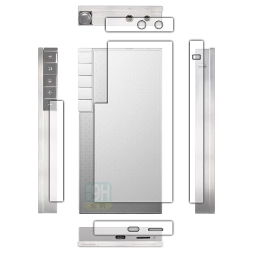 PDA�H�[ Astell&Kern PD10 �Ή� 9H���d�x[����] �ی� �t�B���� [�w��/���ʗp] ���{��