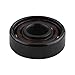 Ceramic Ball Bearing Small frictional Miniature Bearing 608 Hybrid Ball Bearing 8x22x7mm for Industrial Equipment for Motor