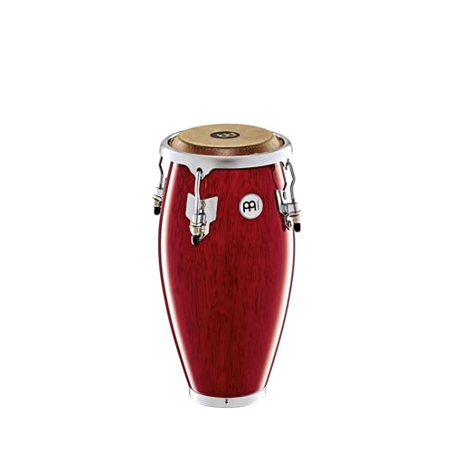 Meinl ミニボンゴ 赤 打楽器 民族楽器 知育玩具 マイネル Amazon.co.jp: MEINL Percussion マイネル ミニコンガ 全長約