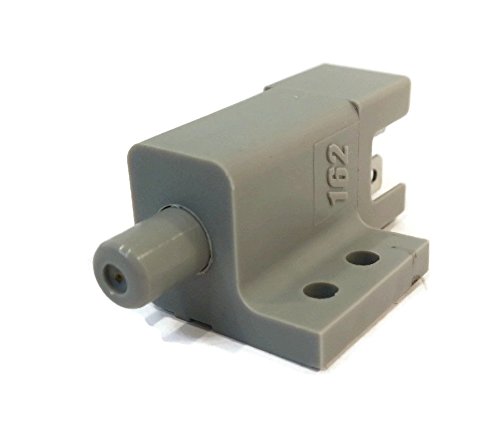 The ROP Shop Safety Switch fit John Deere 7H17 7H19 WG32A WG36A WG48A WH36A WH48A Push Mowers