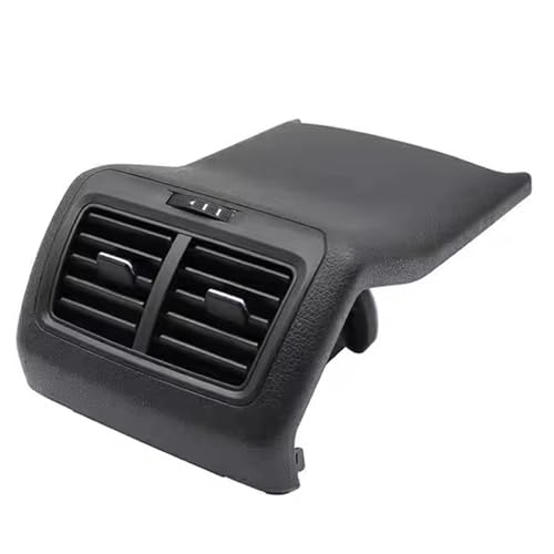 Sortie Climatisation Arrière VW GTI GTE 2013-2020 Grille Évent Central Accoudoir