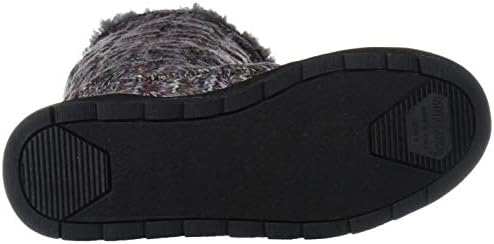 MUK LUKS ® Women's Felicity Boots - Purple | Image 3